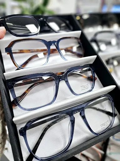 Zakład Optyczny OTO OKO